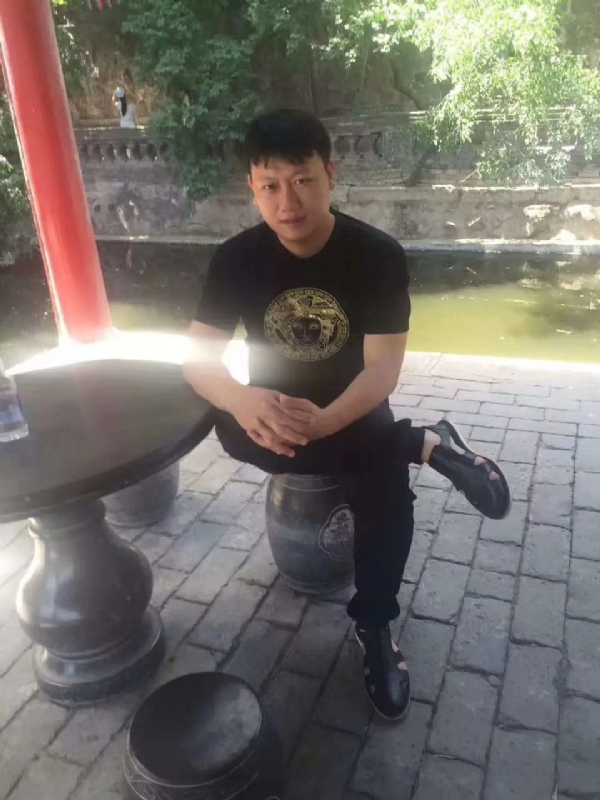 阿斌的第一张照片--沙县征婚网