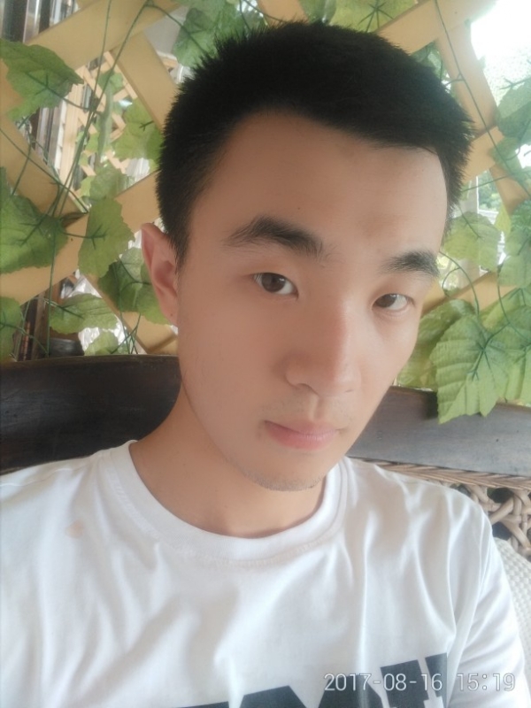 余生请你指教的第一张照片--沙县征婚网