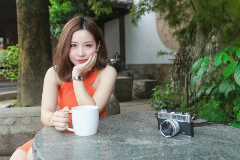 鸢莺的第一张照片--沙县征婚网