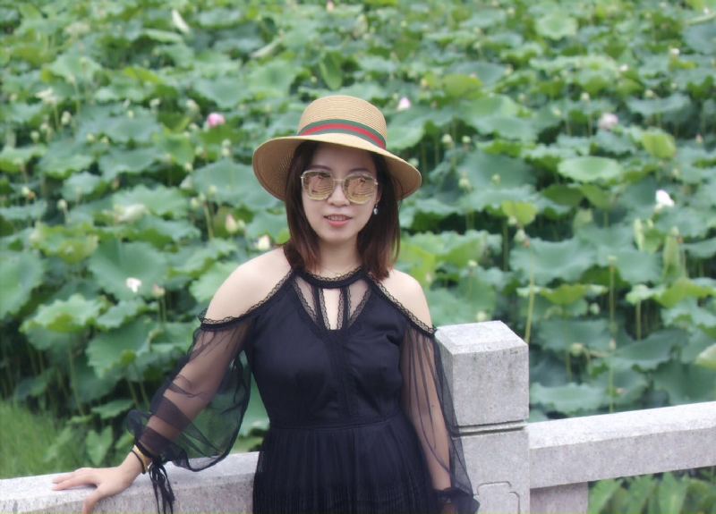 鸢莺的第二张照片--沙县征婚网
