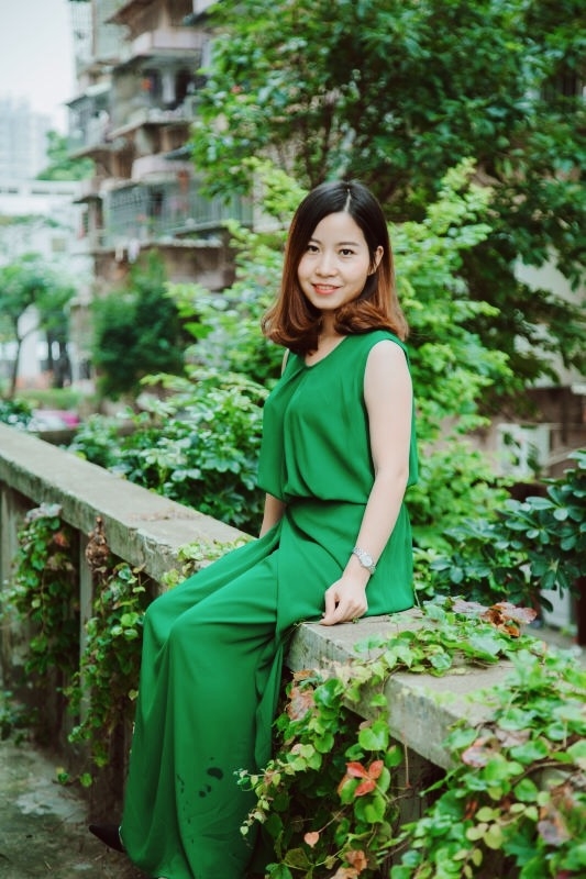 鸢莺的第五张照片--沙县征婚网