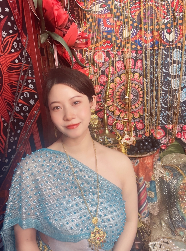 鸢莺的第八张照片--沙县征婚网