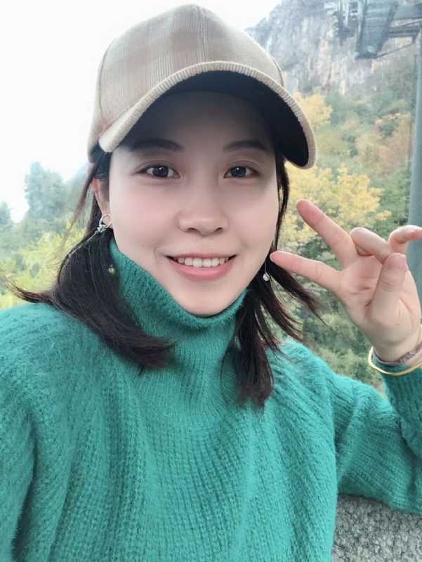 鸢莺的第九张照片--沙县征婚网