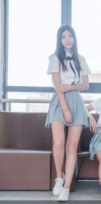 艾丽莎的第一张照片--沙县征婚网