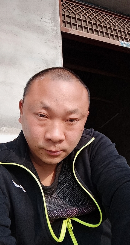 马克的第一张照片--沙县征婚网
