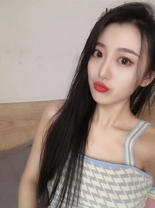 倩倩的第一张照片--沙县征婚网