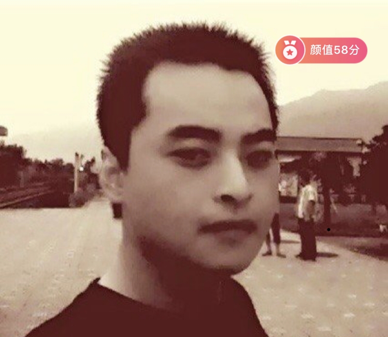 缘来是爱情的第一张照片--沙县征婚网