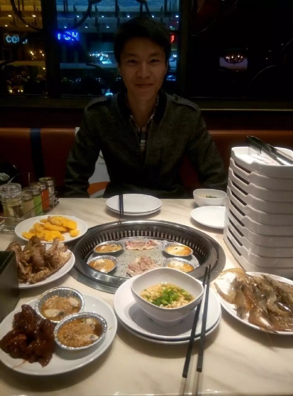 小鸟哔哔的第一张照片--沙县征婚网