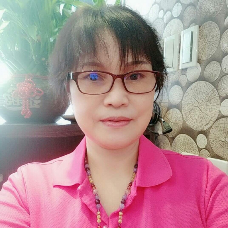 NiNi的第二张照片--沙县征婚网