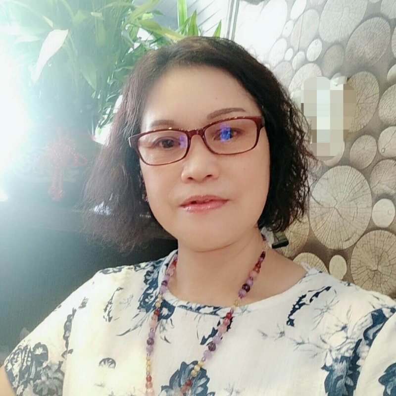NiNi的第三张照片--沙县征婚网