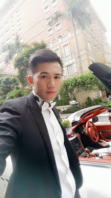 上善若水的第一张照片--沙县征婚网