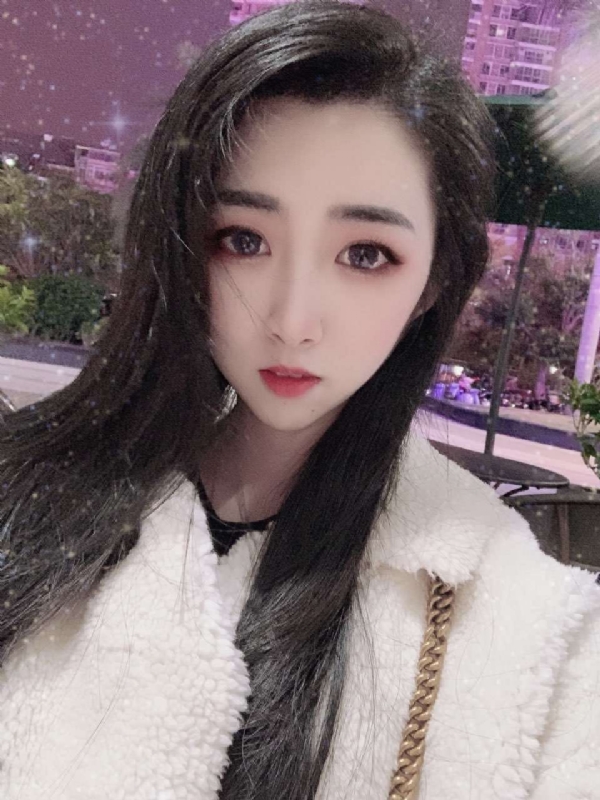 妮可的第一张照片--沙县征婚网