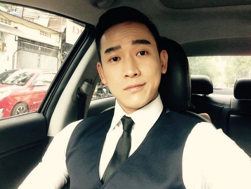 杨波的第一张照片--沙县征婚网