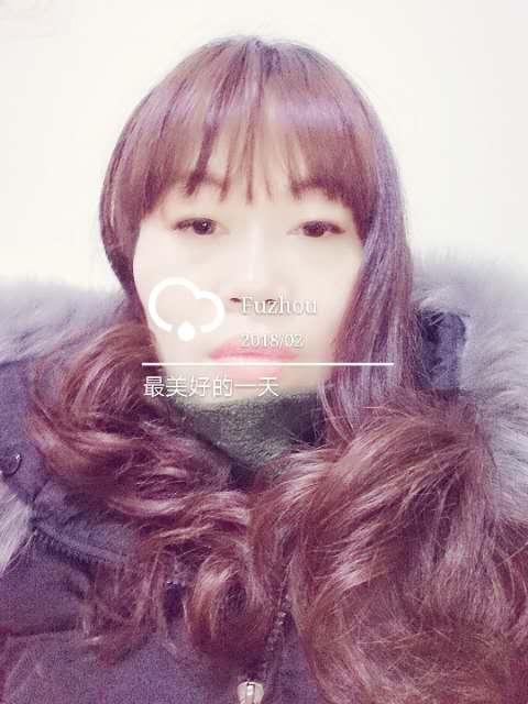 今生之缘的第一张照片--沙县征婚网
