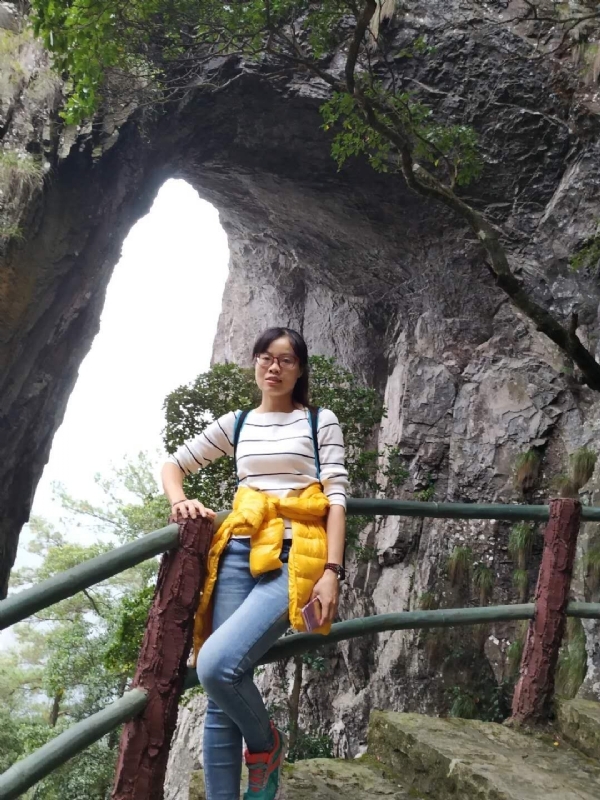 冬的第一张照片--沙县征婚网