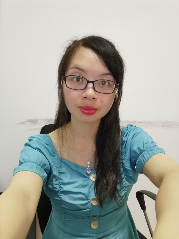 秋记的第二张照片--沙县征婚网
