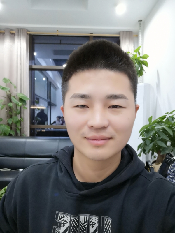 春茶的第一张照片--沙县征婚网