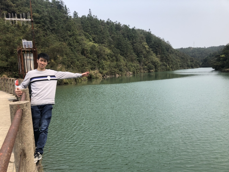 建的第一张照片--沙县征婚网