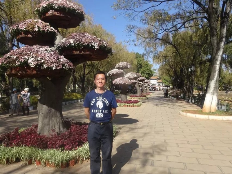 真心的龙的第三张照片--沙县征婚网