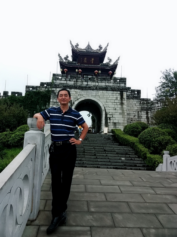 真心的龙的第六张照片--沙县征婚网