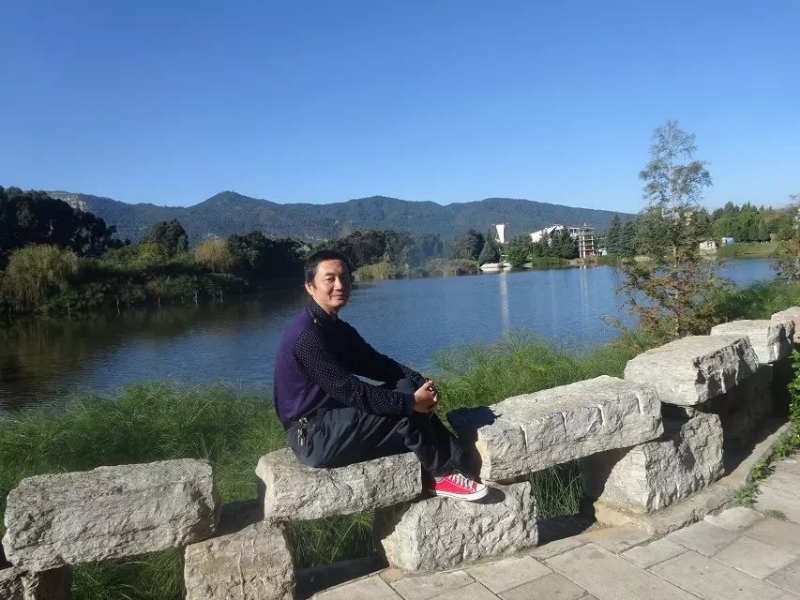 真心的龙的第八张照片--沙县征婚网
