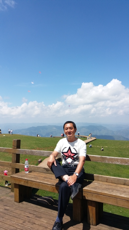 真心的龙的第九张照片--沙县征婚网