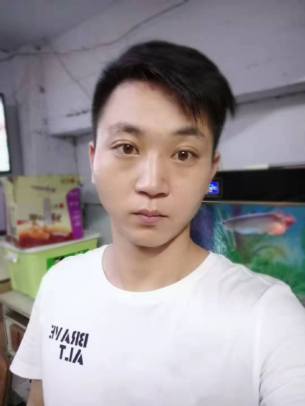 七秒记忆的第一张照片--沙县征婚网