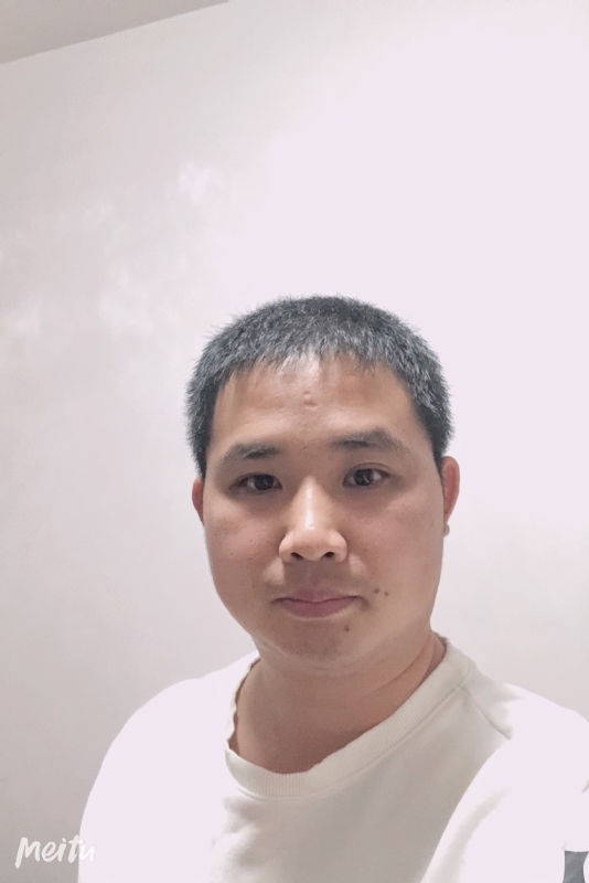 小梁的第一张照片--沙县征婚网