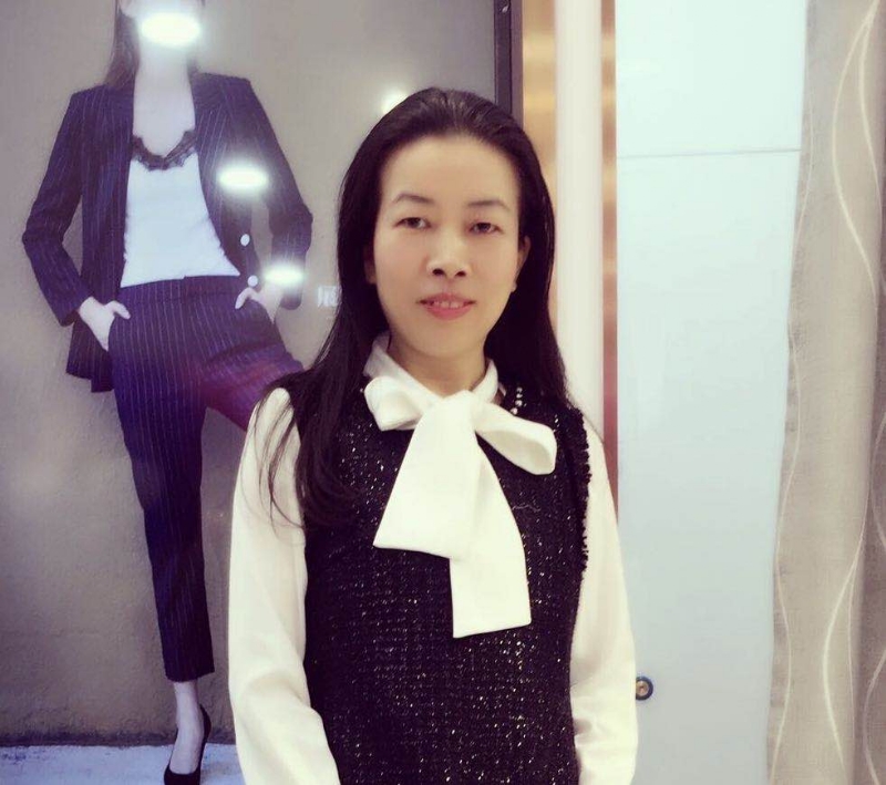 鑫鑫的第一张照片--沙县征婚网