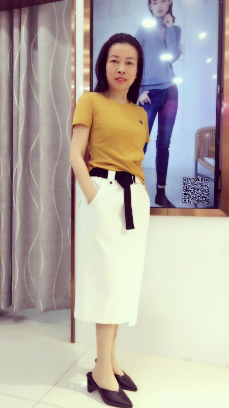 鑫鑫的第三张照片--沙县征婚网