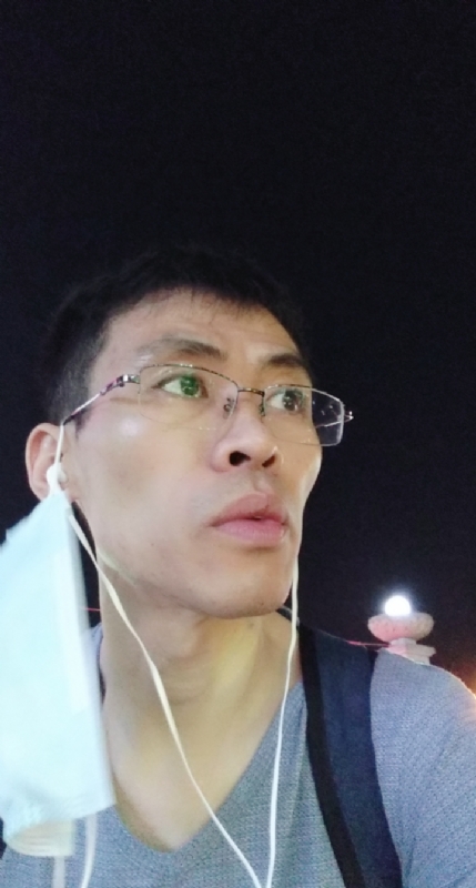 上善若水任方圆的第一张照片--沙县征婚网