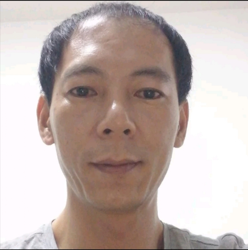 单枪匹马的第二张照片--沙县征婚网