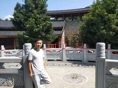 方向的第一张照片--沙县征婚网