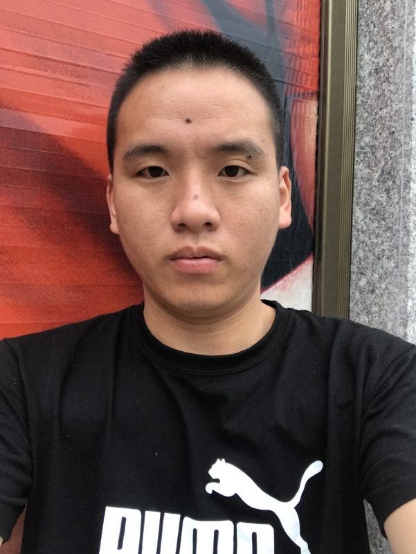 陈轻松的第二张照片--沙县征婚网