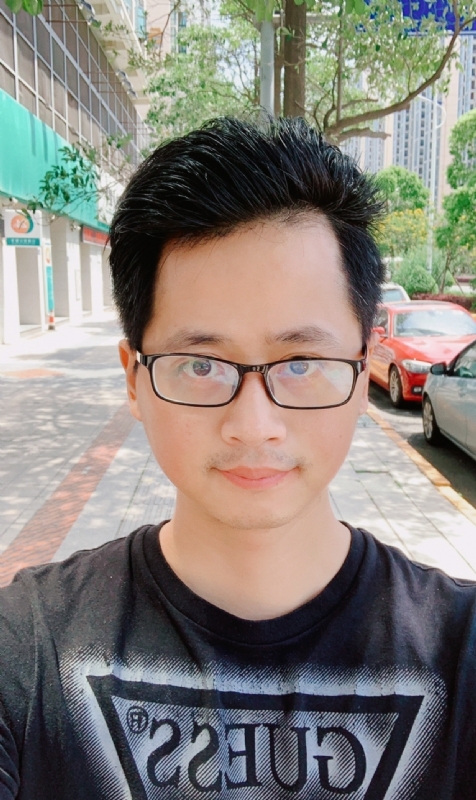 欧金的第一张照片--沙县征婚网