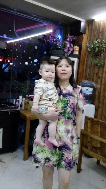 mary的第一张照片--沙县征婚网