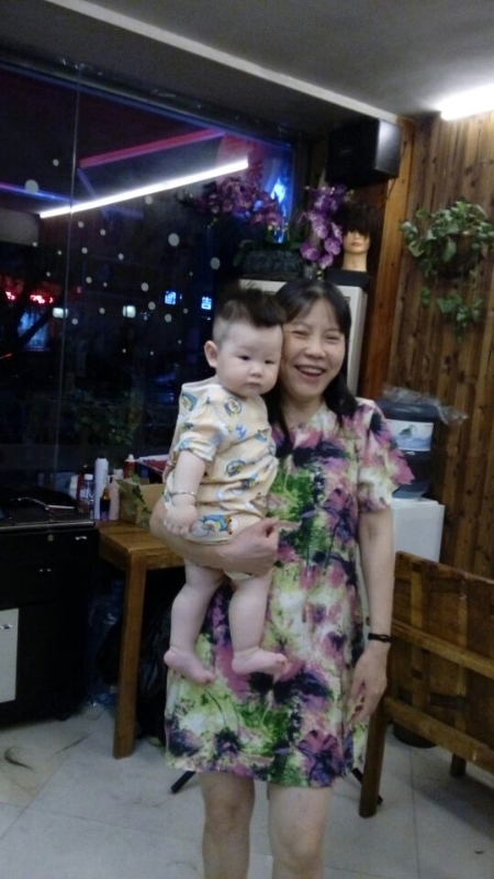 mary的第二张照片--沙县征婚网