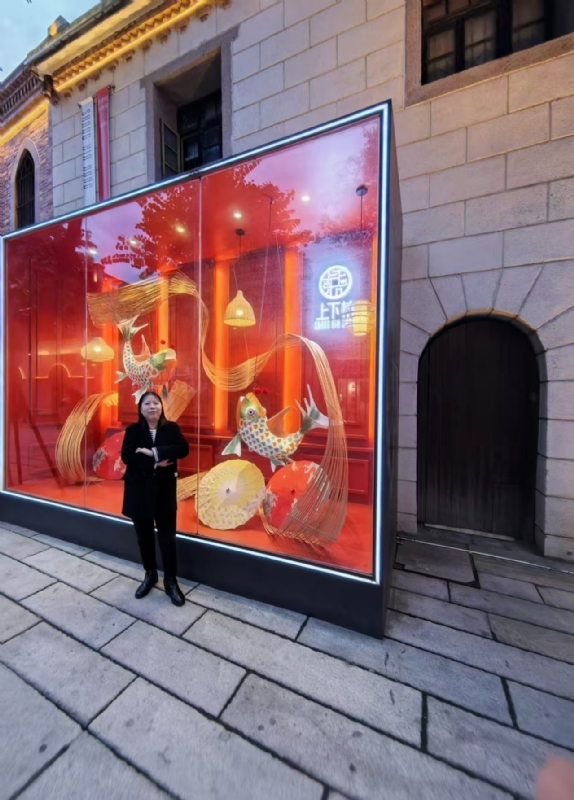 mary的第三张照片--沙县征婚网