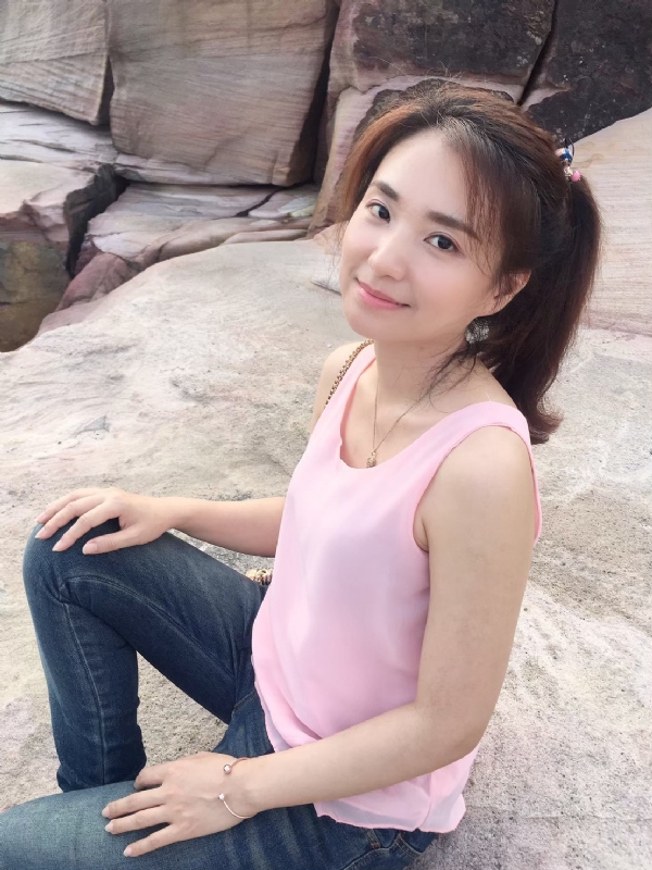 Jane的第二张照片--沙县征婚网