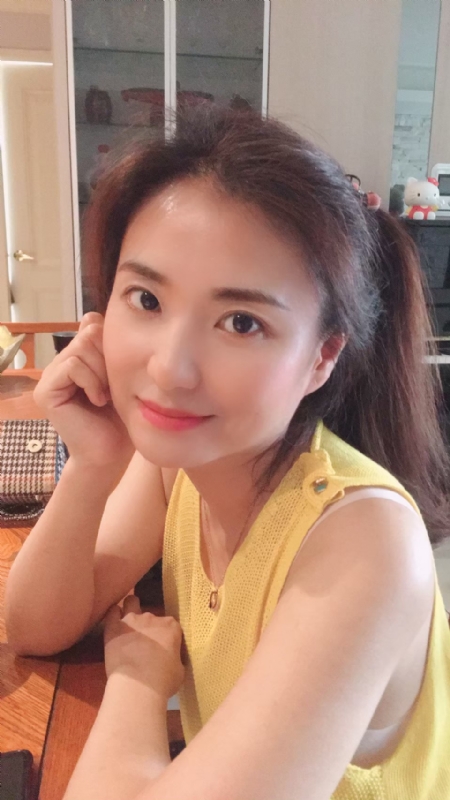 Jane的第三张照片--沙县征婚网