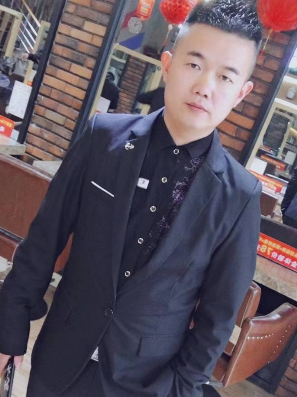相伴到老的第一张照片--沙县征婚网