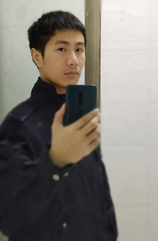 白色的风的第三张照片--沙县征婚网