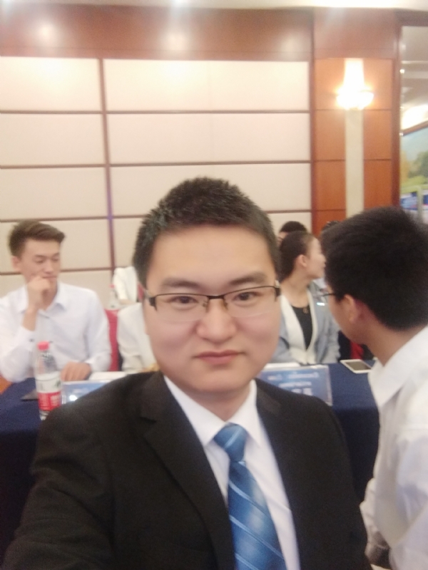 慕秋的第二张照片--沙县征婚网