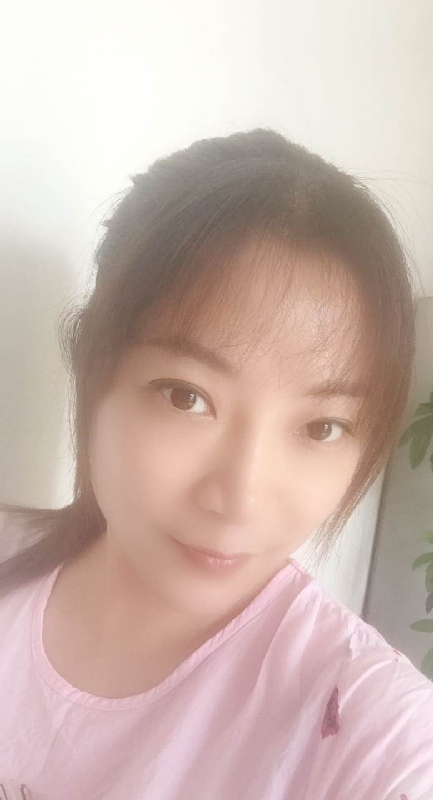 美丽在现的第一张照片--沙县征婚网