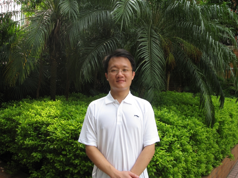 上善若水的第一张照片--沙县征婚网