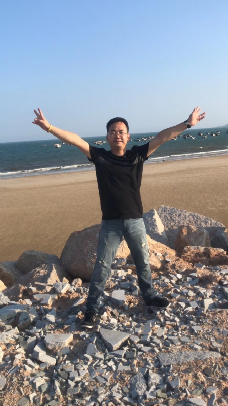 天天的第一张照片--沙县征婚网