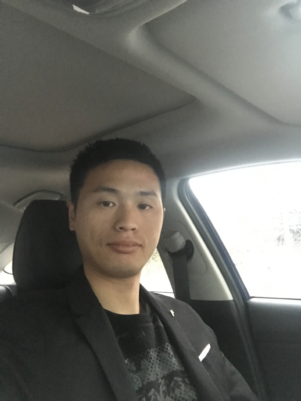 向前走的第一张照片--沙县征婚网