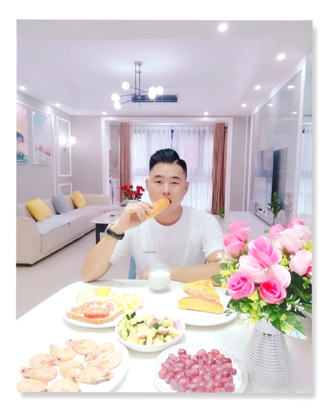 相遇相随的第一张照片--沙县征婚网