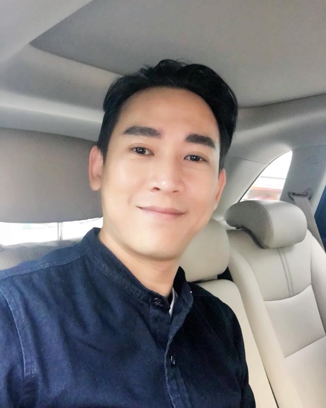温柔的老头子的第一张照片--沙县征婚网
