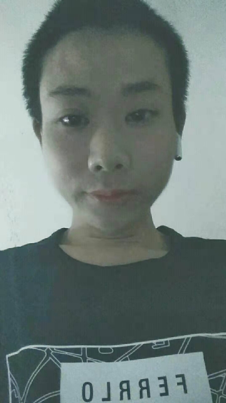 水中月的第一张照片--沙县征婚网